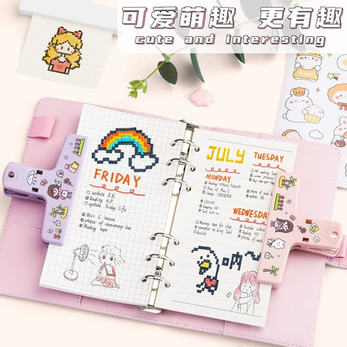 Высококачественные канцтовары, система хранения, дверная магнитная мощная большая универсальная папка, планировщик, фиксаторы в комплекте