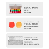 Сверхлегкая глина, детский набор инструментов для детского сада ручной работы, игрушка, 30 цветов, детская поделка своими руками