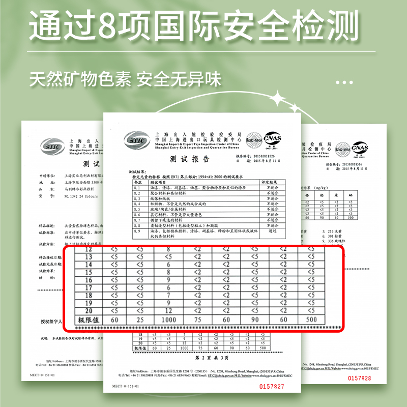 马利牌水彩颜料管状单支美术生专用12ml分装儿童初学者透明套装小学生涂鸦白色彩专业绘画画笔工具马力旗舰店-图1