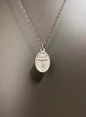 Vintage古着 Redemption of the stars项链