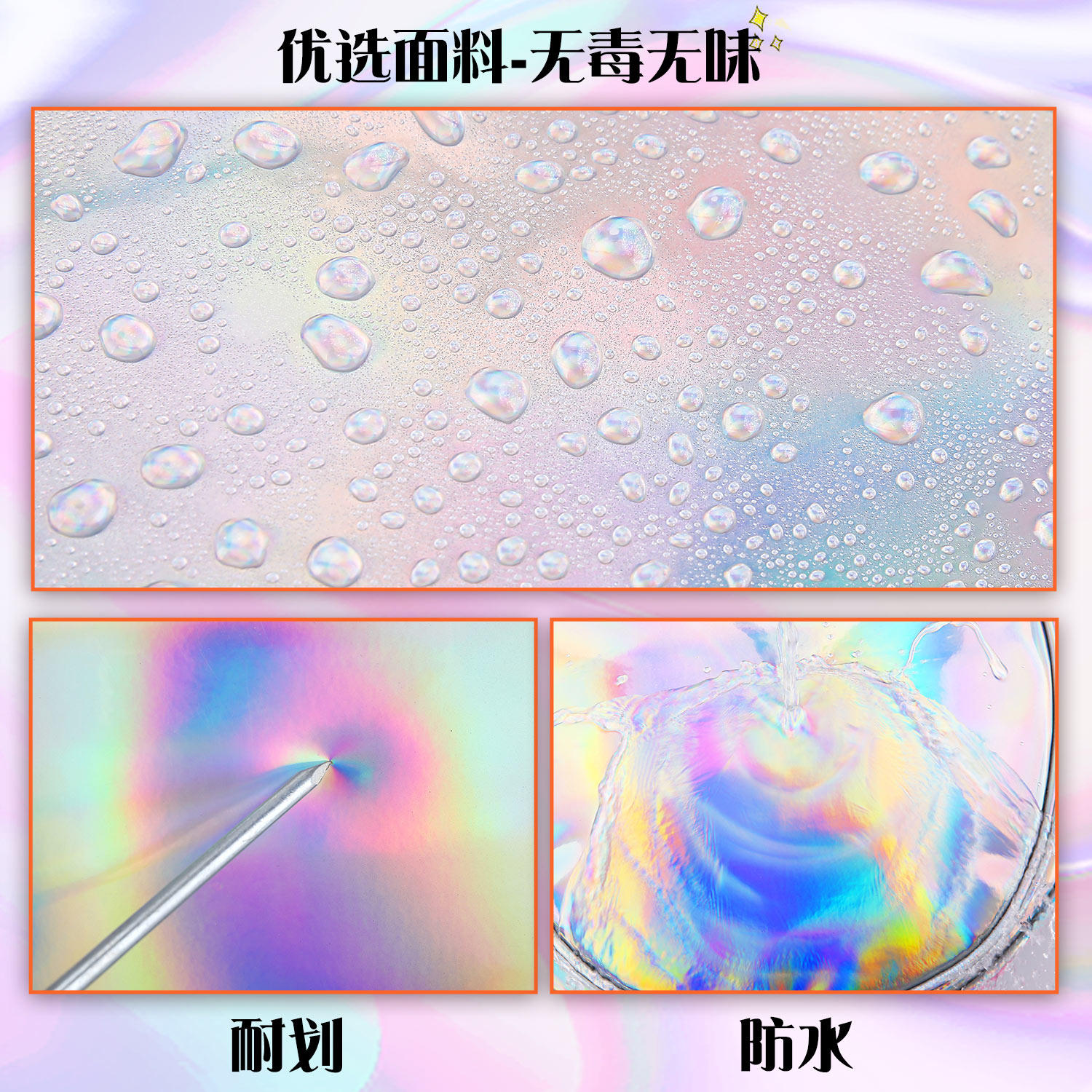 艺美新款镭射小阮包加厚幻彩阮包双背便携式乐器包镜面水晶琴包,淘宝优惠券,粉丝福利购,淘宝优惠卷