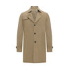 Navigare mid-length commuter high-end windbreaker