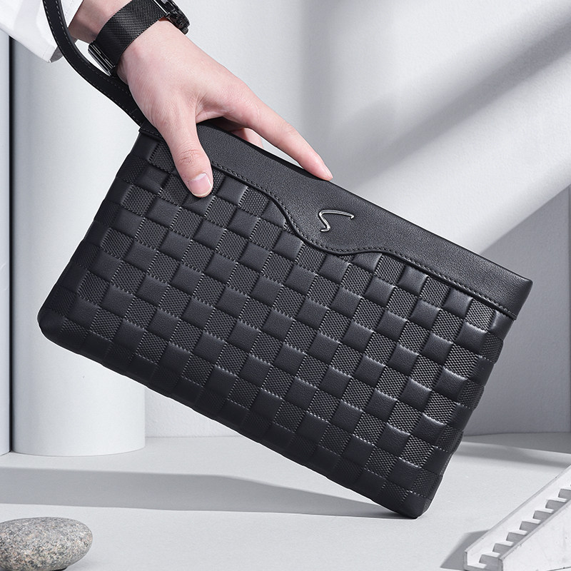  沙驰和顺缘源男士包袋