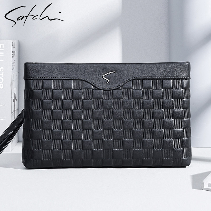  沙驰和顺缘源男士包袋