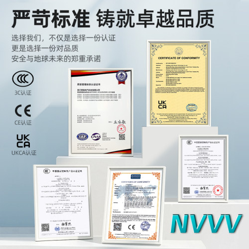 NVVV 开关电源S-150W-24V 5V 12V 15V 28V36V48V工控集中足功率DC - 图1