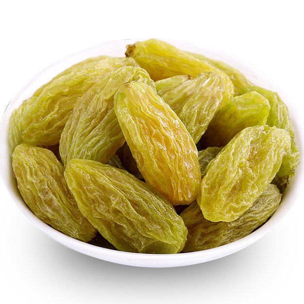 Il水果超市l【新货2斤装】新疆葡萄干超大颗粒无核免洗葡萄干250g/500g0