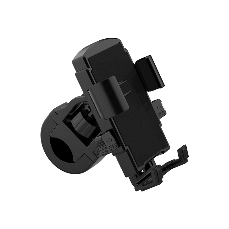 自行车骑手摩旅外卖电动摩托车山地车导航多功能骑行手机支架批发 - 图3