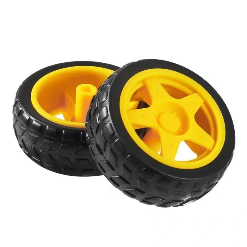 L298N电机驱动控制器板+4个直流TT电机+4个轮子+3种规格杜邦线,淘宝优惠券,粉丝福利购,淘宝优惠卷