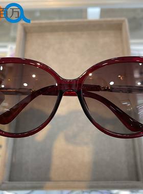 万鑫防紫外线偏光女轻奢百搭