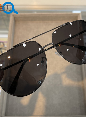 红狼防紫外线偏光蛤蟆镜大脸显瘦