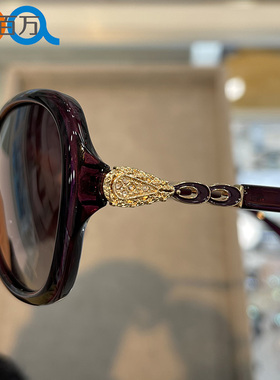 偏光防紫外线女户外防护