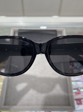 薇尚豹纹玳瑁偏光开车墨镜女款