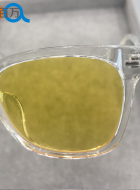 墨镜时尚运动复古风显瘦太阳镜