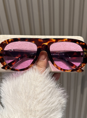 2025新款潮男女款太阳镜