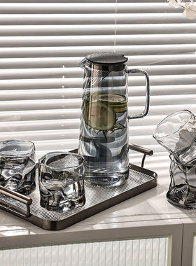 客厅装饰摆件乔迁新居礼品新家