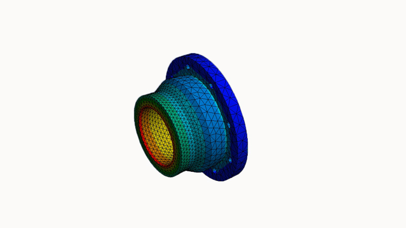 ANSYS19.2视频教程 ansys机械模具有限元分析入门到精通在线课程