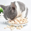 Freeze-dried fattening chicken breast kitten food for the whole family