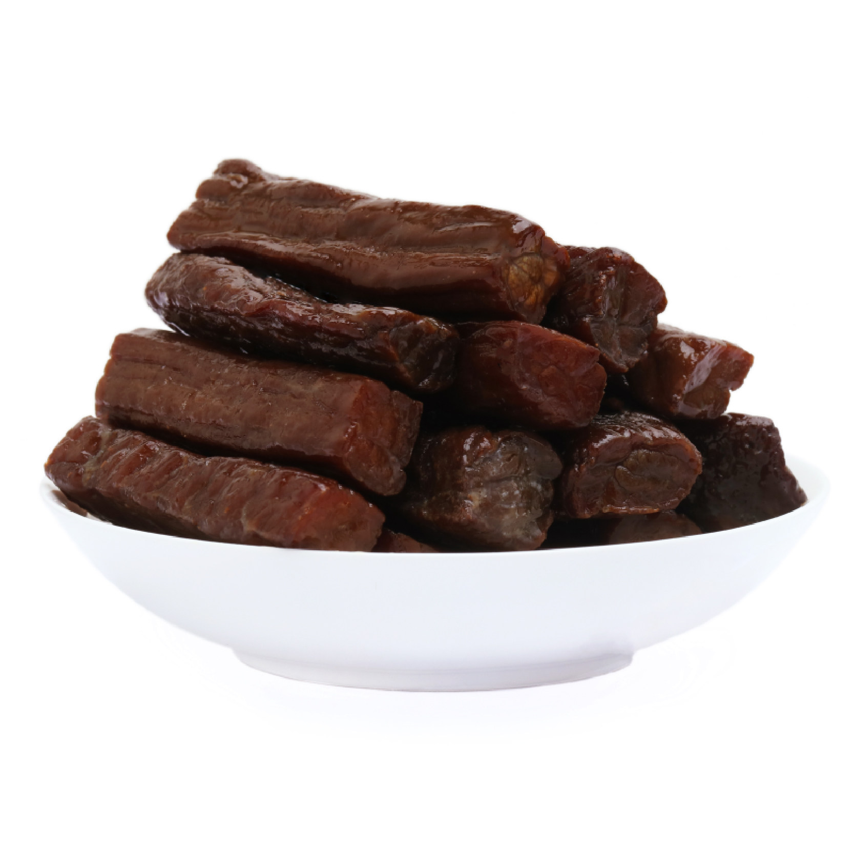 正宗手撕麻辣味200g 巴彦杭盖牛肉类