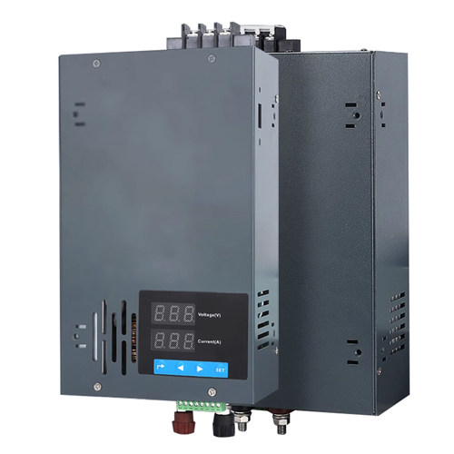 TX-1200W带数显足功率开关电源12V24V36V48V通讯PLC控制800W1000W - 图3