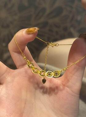 财源滚滚钱币多多五帝钱