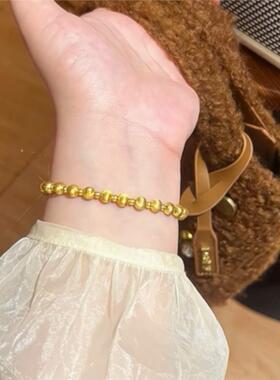 2026新款爆闪猫眼石手炼手串手饰