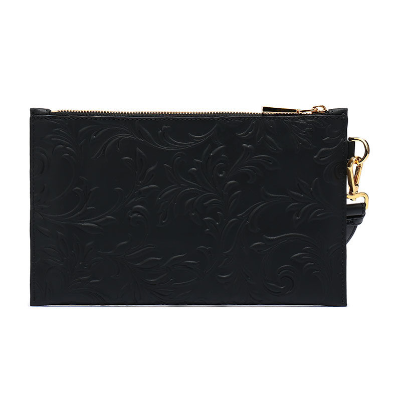 versace /范思哲奢侈品男士手拿包 珍品网男士包袋