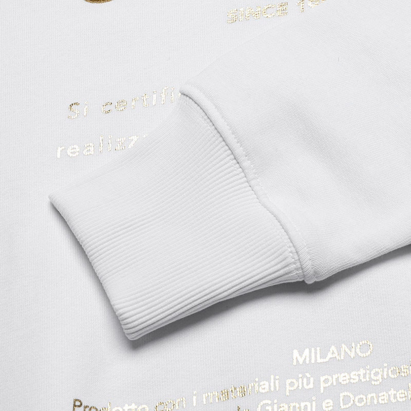 versace jeans couture范思哲卫衣 珍品网卫衣