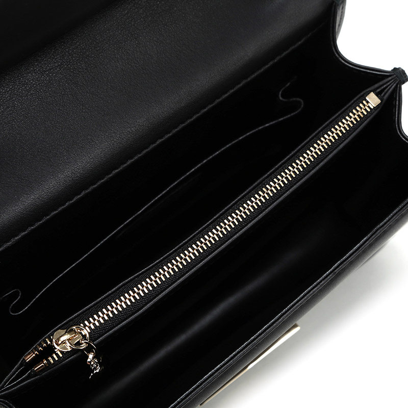 bvlgari /宝格丽女士系列斜挎包 珍品网女士包袋