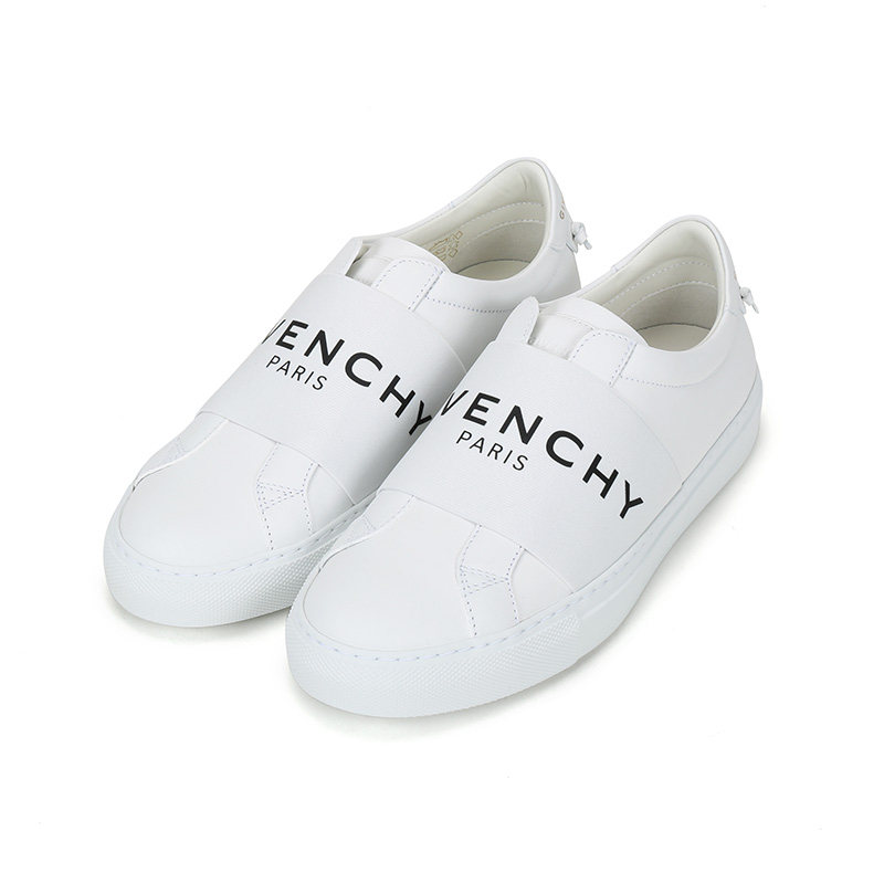 givenchy /纪梵希女士织物配休闲鞋 珍品网时尚休闲鞋