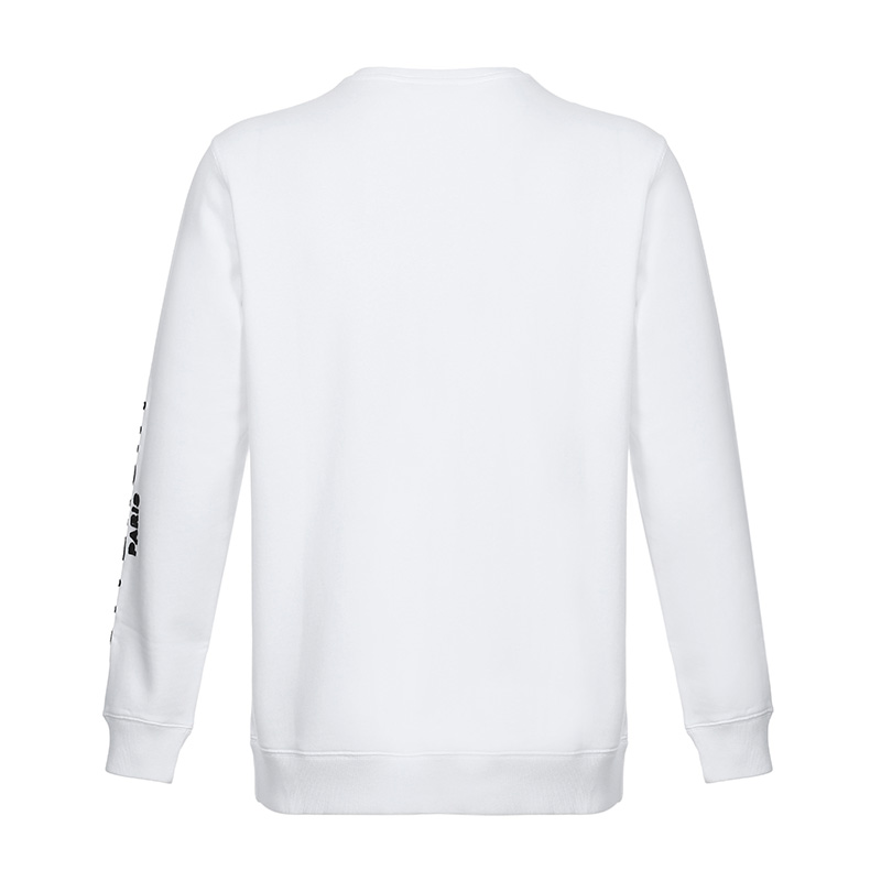 givenchy男士棉质圆领运动衫卫衣 珍品网卫衣