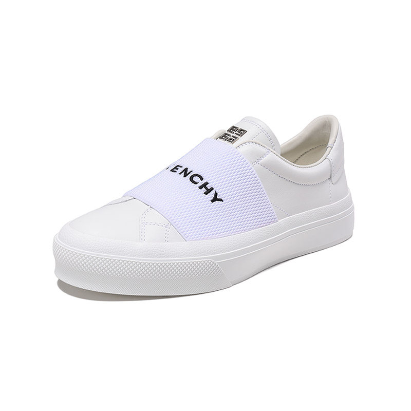 givenchy /纪梵希男士牛皮革运动鞋 珍品网时尚休闲鞋