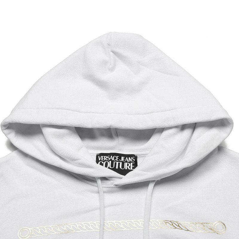 versace jeans couture范思哲卫衣 珍品网卫衣