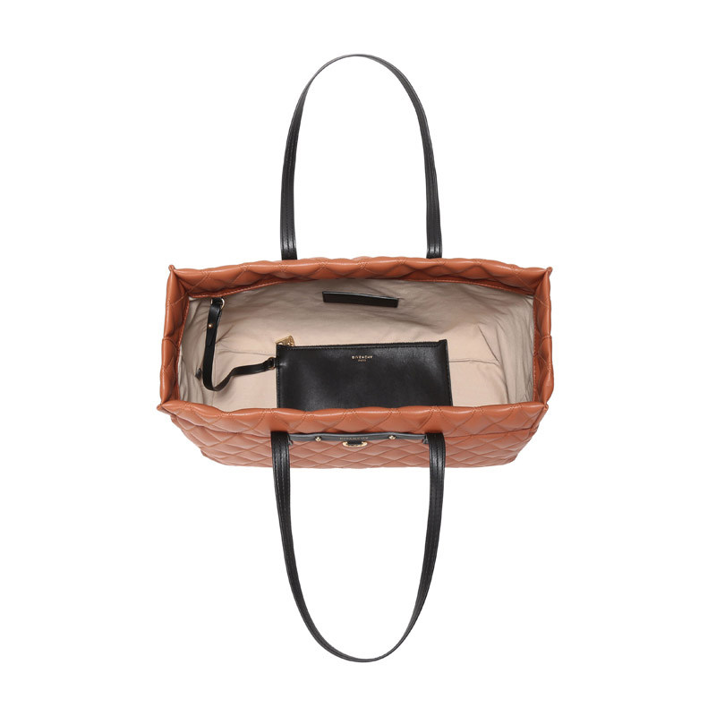 givenchy /纪梵希女士聚氨酯单肩包 珍品网女士包袋