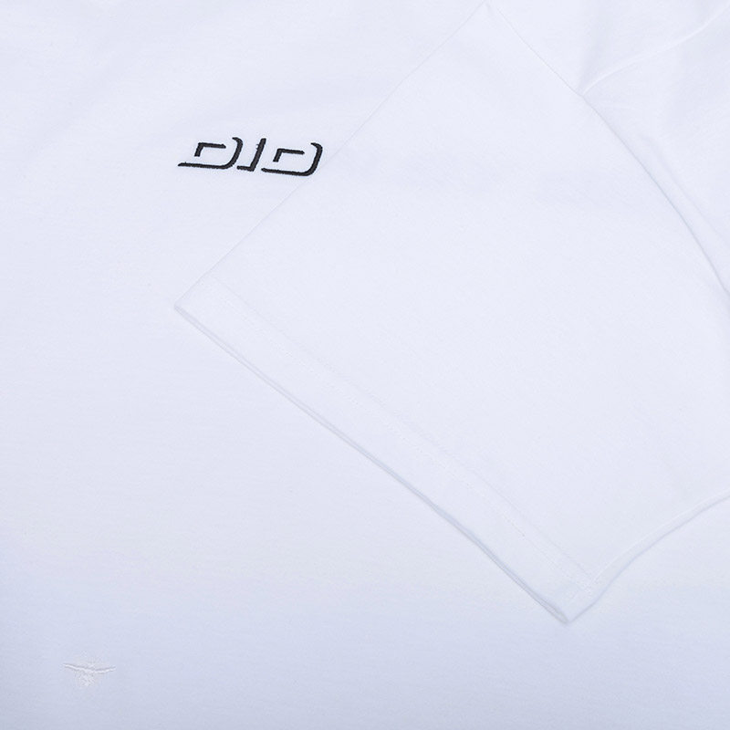 dior homme迪奥男士棉质圆领t恤 珍品网T恤