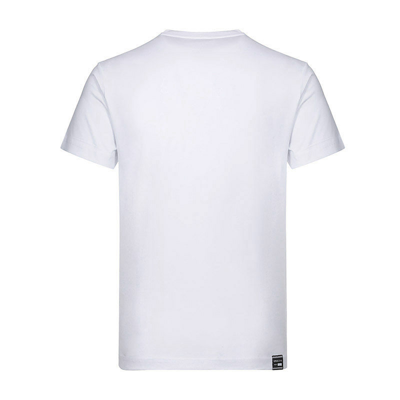 versace jeans范思哲男士棉质t恤 珍品网T恤