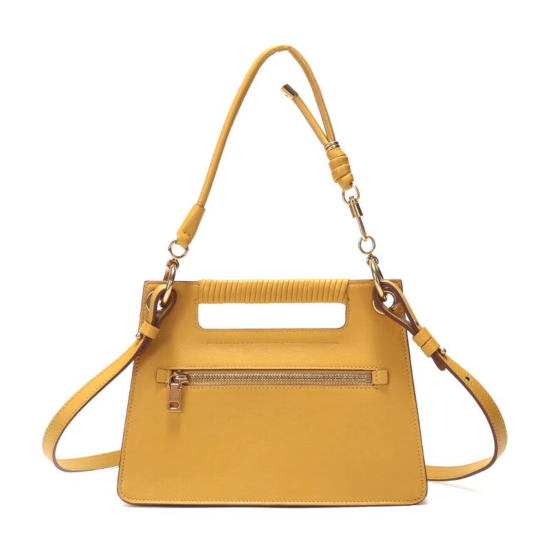 givenchy /纪梵希女士小号斜挎包 珍品网女士包袋