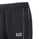 EA7 Armani sports casual trousers with leggings