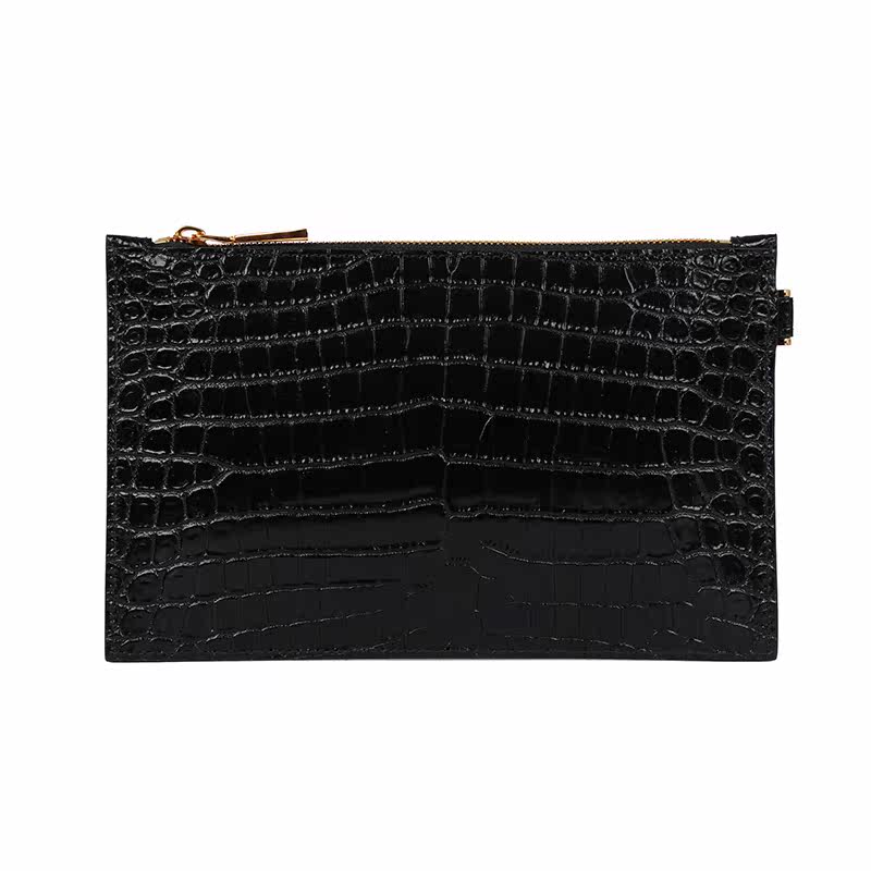 versace /范思哲男士美杜莎手拎包 珍品网男士包袋