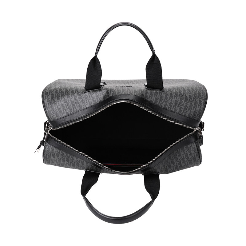 dior男士darklight系列涂层斜挎包 珍品网男士包袋