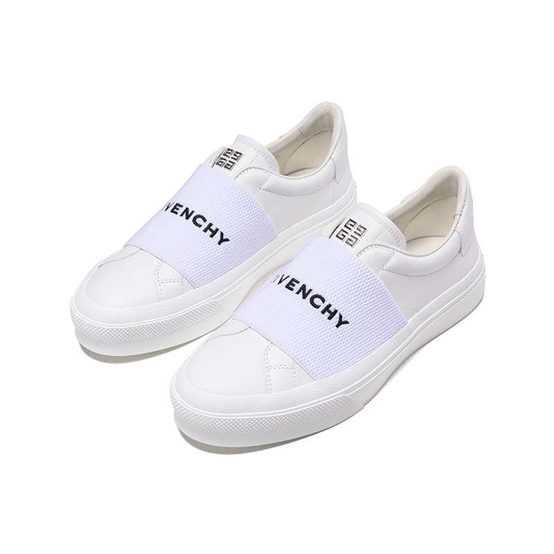 givenchy /纪梵希男士牛皮革运动鞋 珍品网时尚休闲鞋