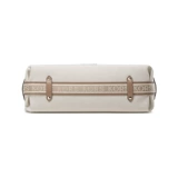 Женская сумка MICHAEL KORS MK MAEVE series тканевая сумка на плечо и подмышку 30T2G5VH3C