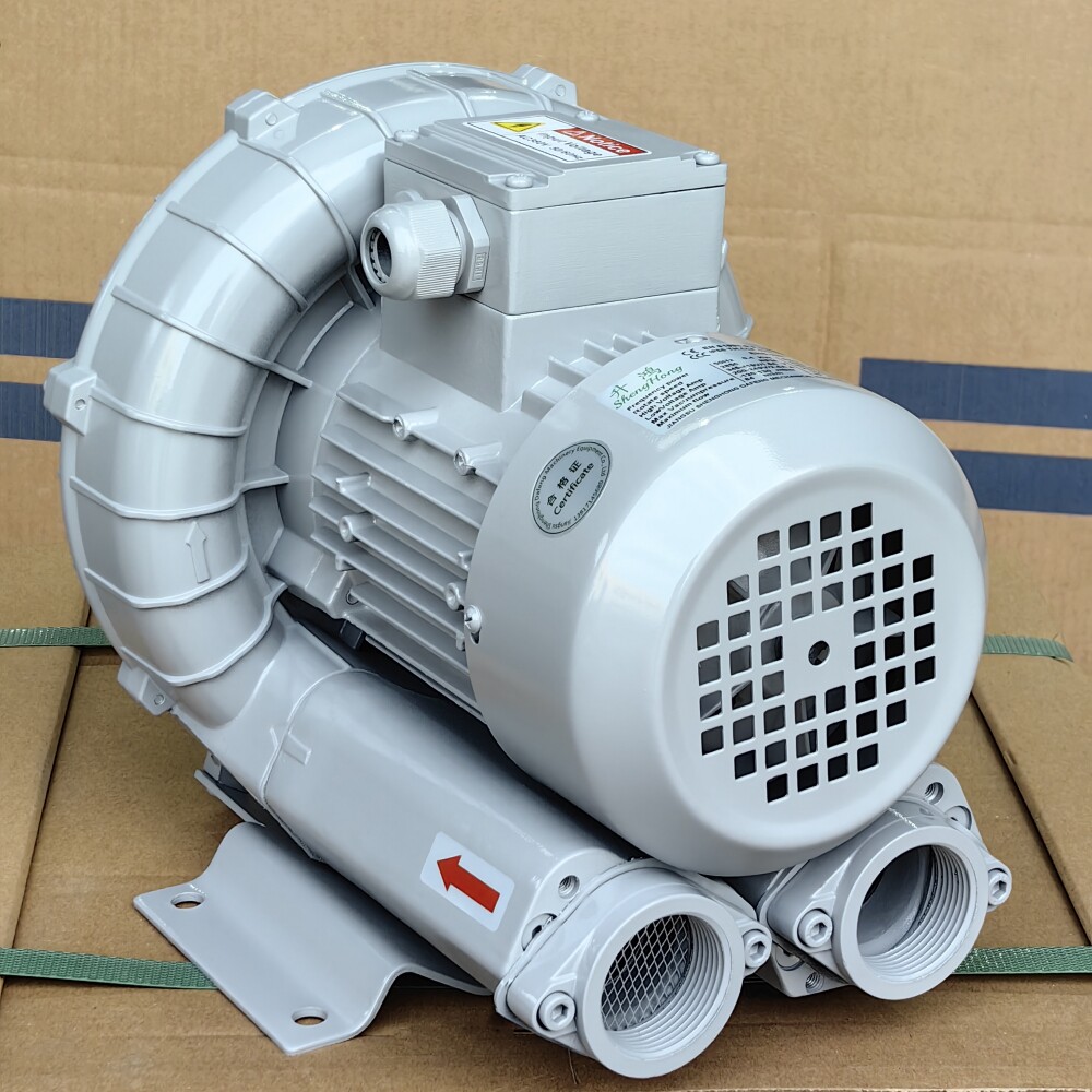 升鸿高压风机EHS-229 329 429 529 629 639 729 829LS台湾鼓风机,淘宝优惠券,粉丝福利购,淘宝优惠卷