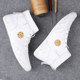 Autumn 2022 new men’s sports and casual leather shoes
