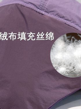 轻便亲子无檐头盔内胆帽