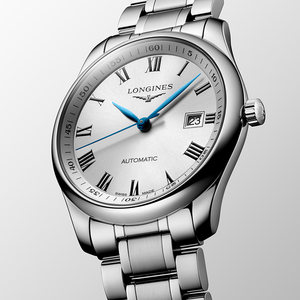 【线上专享】Longines浪琴名匠系列男士女士腕表机械表瑞士手表
