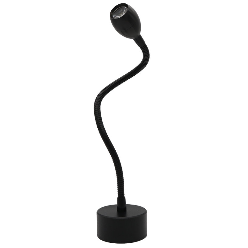 鱼缸led灯明装家用可移动式客厅照明无线停电可用迷你充电小射灯,淘宝优惠券,粉丝福利购,淘宝优惠卷