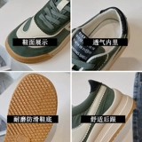 Tide, универсальная весенняя демисезонная спортивная обувь на платформе