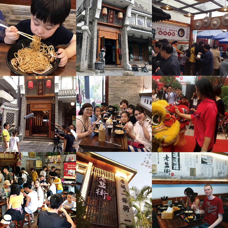 老盐街广西桂林米粉袋装正宗速食包邮米线鲜湿米粉干捞拌粉干米粉,淘宝优惠券,粉丝福利购,淘宝优惠卷