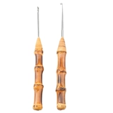 Luohan Bamboo Skiping Crowe Word Blind Crow