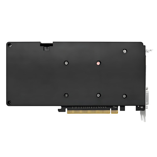 小影霸 RX580/560/550 4G/8GD5台式电脑电竞吃鸡游戏独立显卡 - 图2